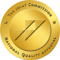 Joint Commission logo