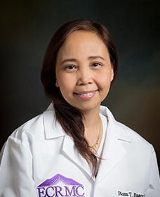 Rosa Bascon, M.D. | El Centro Regional Medical Center