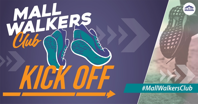 Mall Walkers Club