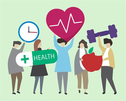 Community Health Event by UC San Diego Health - Moores Cancer Center
