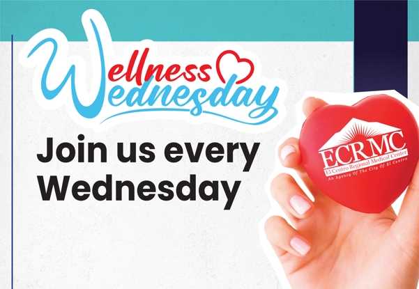 Wellness Wednesday