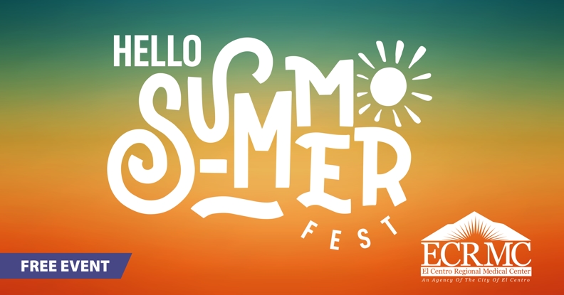 Hello Summer Fest