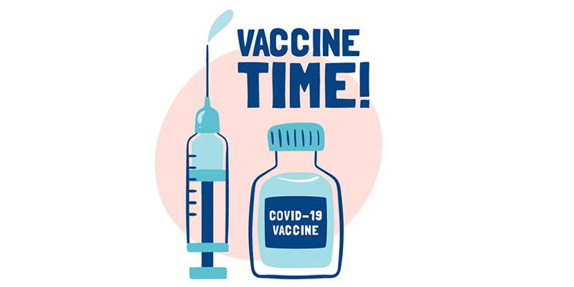 COVID-19 Vaccination Clinic (12 years and older)
