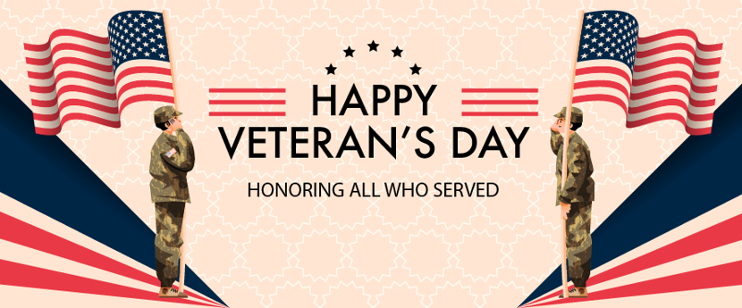 8th Annual Imperial County Veterans Day Parade