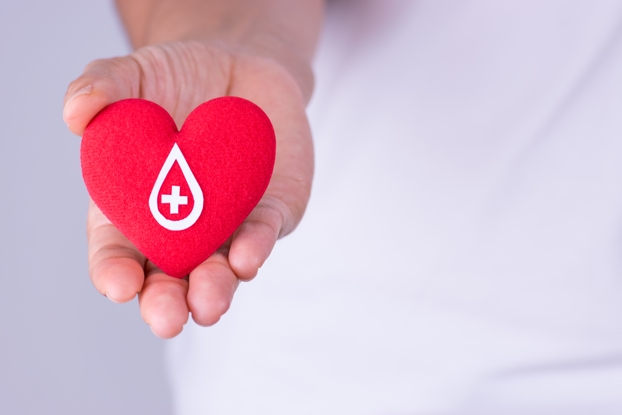 Community Blood Drive