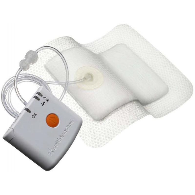 PICO Negative Pressure Dressing El Centro Regional Medical Center